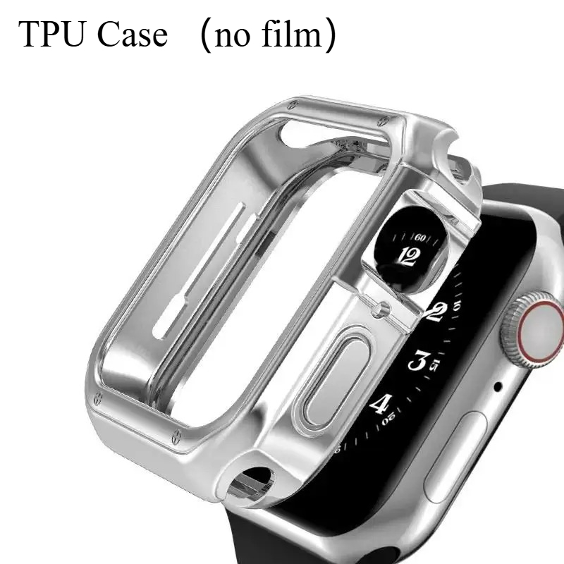 Cinturino di lusso + custodia  - Luxury Watch Apple Bands recensione e prezzo