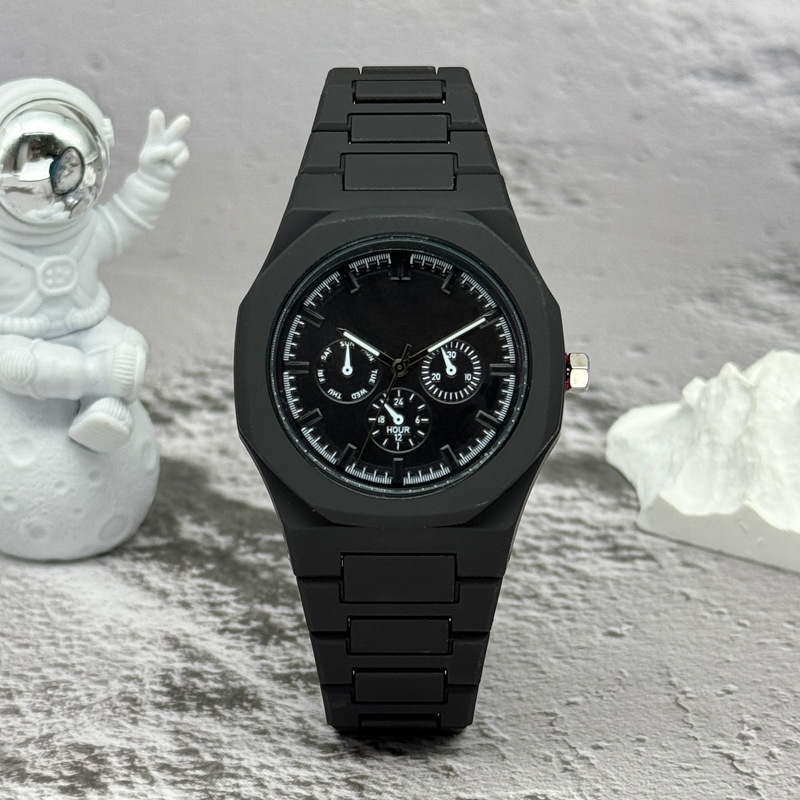 Orologio di Marca Famosa con Q - Luxury Watch Life recensione e prezzo