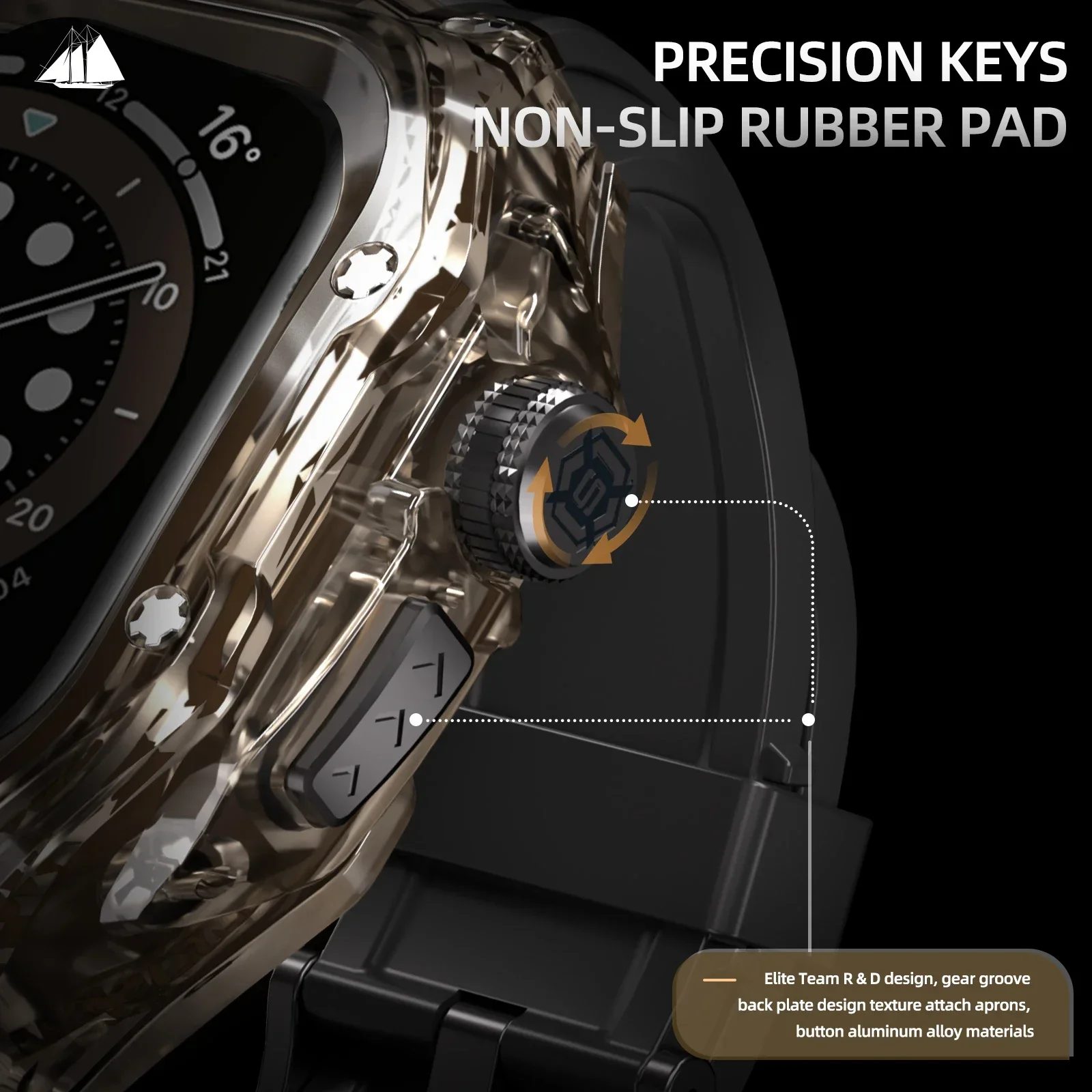 Kit di Modifica di Lusso per A - Luxury Watch German recensione e prezzo