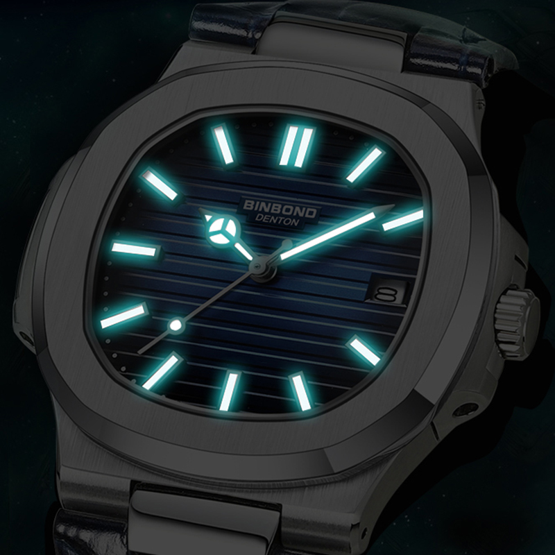 BINBOND Top Brand Orologio da  - Luxury Watch Sale recensione e prezzo