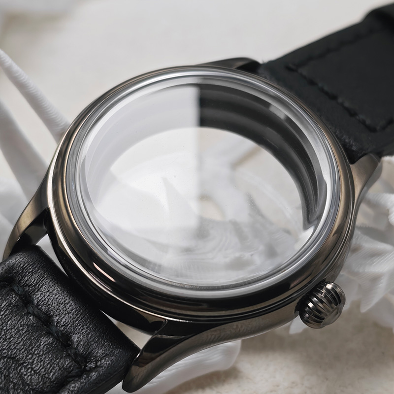Cassa per Orologio Classica Gr - Exhibition Caseback recensione e prezzo